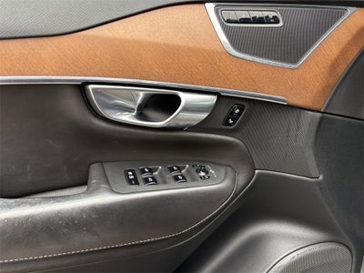 2017 Volvo XC90 T6 Inscription
