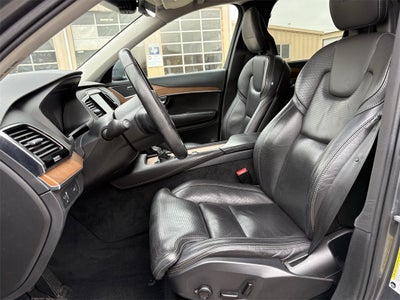 2017 Volvo XC90 T6 Inscription