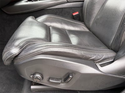 2017 Volvo XC90 T6 Inscription