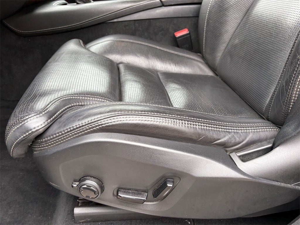 2017 Volvo XC90 T6 Inscription