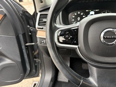 2017 Volvo XC90 T6 Inscription