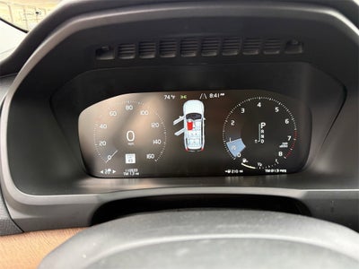 2017 Volvo XC90 T6 Inscription