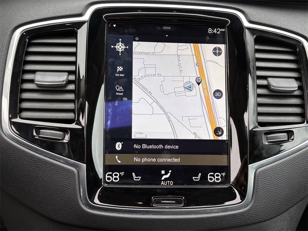 2017 Volvo XC90 T6 Inscription