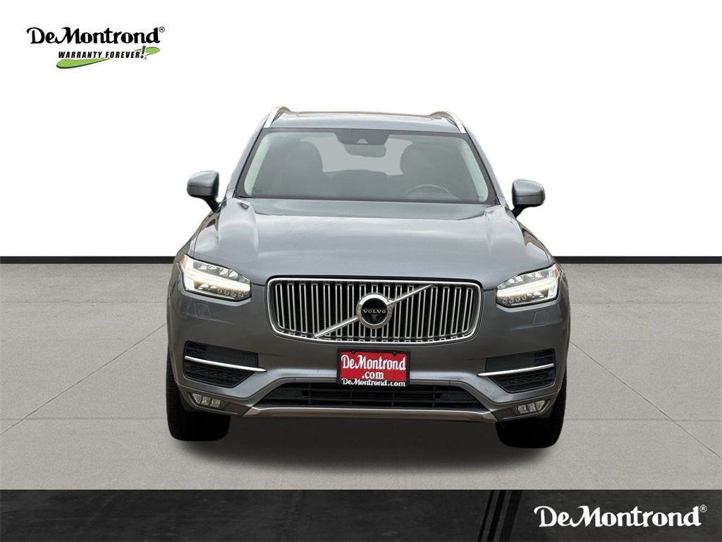 2017 Volvo XC90 T6 Inscription