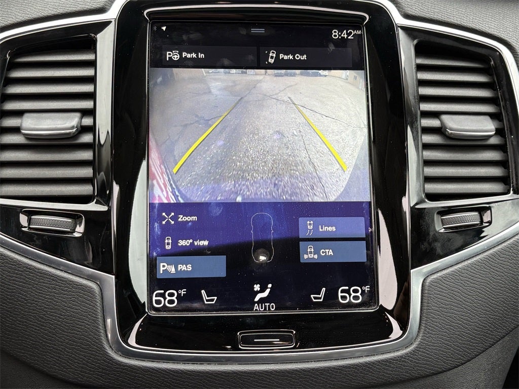 2017 Volvo XC90 T6 Inscription