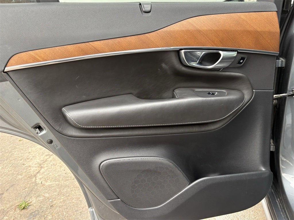 2017 Volvo XC90 T6 Inscription