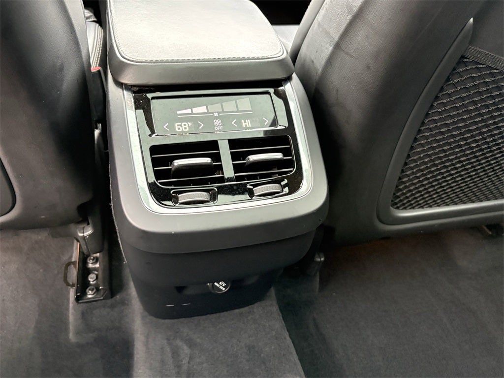 2017 Volvo XC90 T6 Inscription