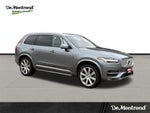 2017 Volvo XC90 T6 Inscription