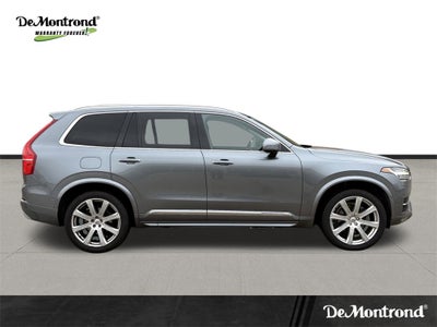 2017 Volvo XC90 T6 Inscription