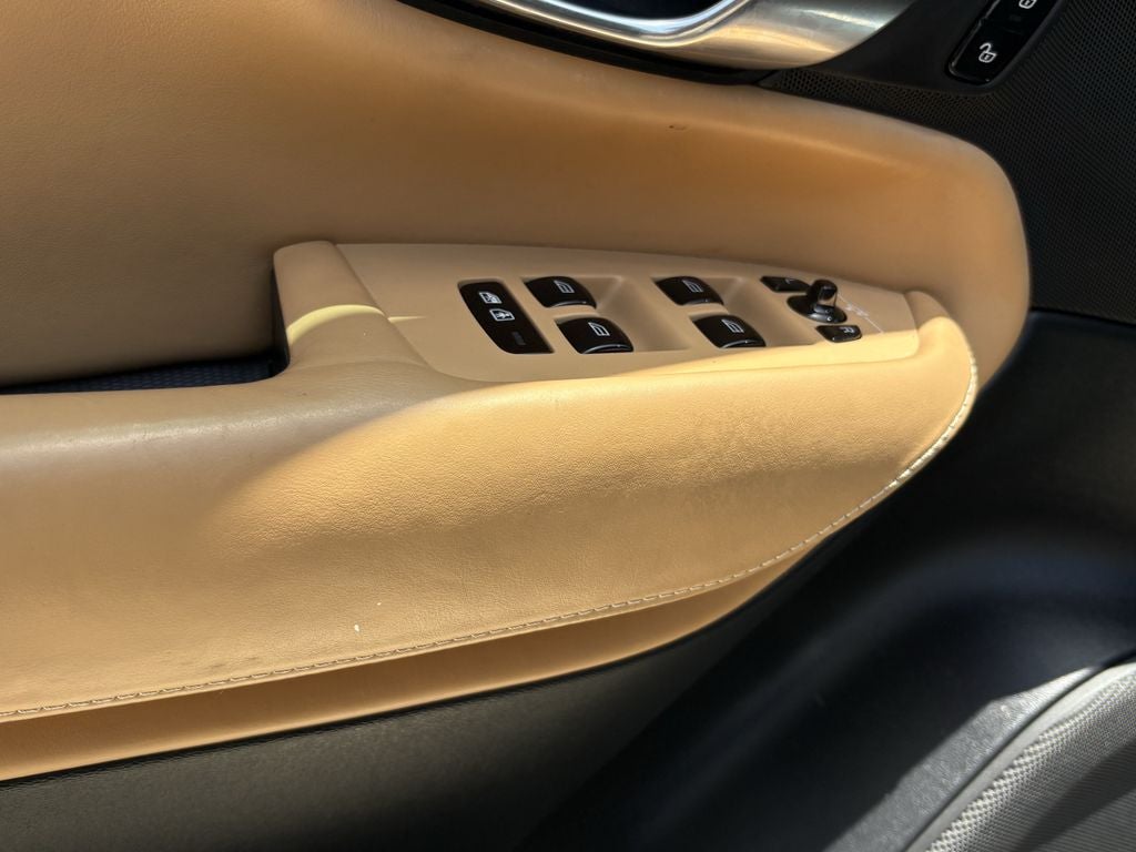 2018 Volvo XC90 T6 Inscription