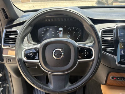 2018 Volvo XC90 T6 Inscription
