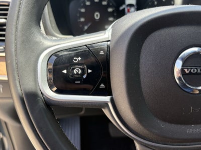 2018 Volvo XC90 T6 Inscription