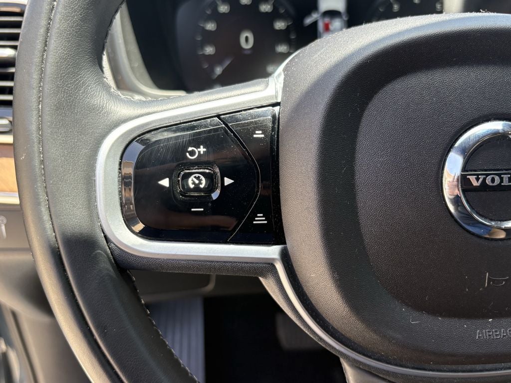 2018 Volvo XC90 T6 Inscription