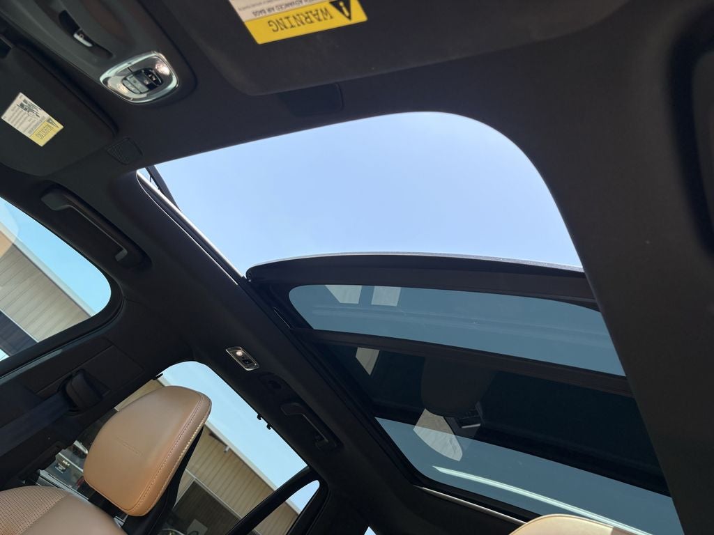 2018 Volvo XC90 T6 Inscription