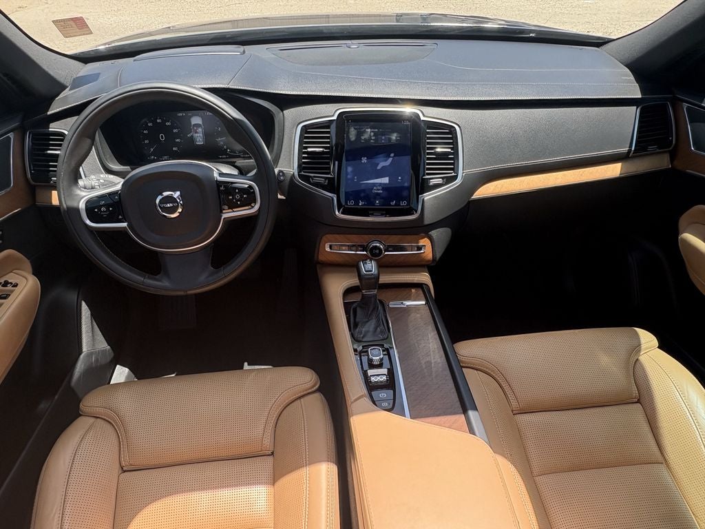 2018 Volvo XC90 T6 Inscription
