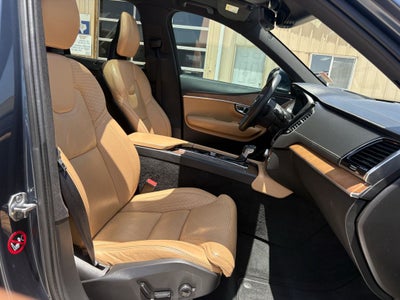 2018 Volvo XC90 T6 Inscription