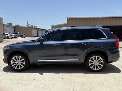 2018 Volvo XC90 T6 Inscription