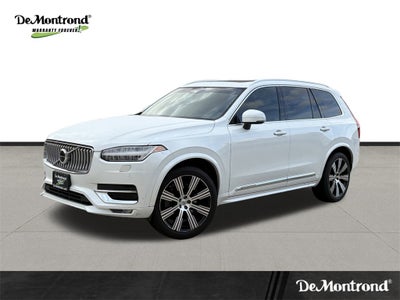 2020 Volvo XC90 T6 Inscription