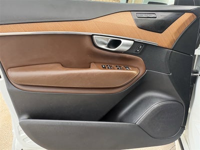 2020 Volvo XC90 T6 Inscription