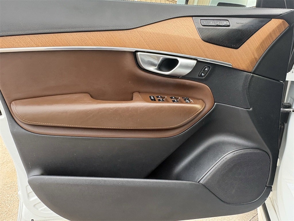 2020 Volvo XC90 T6 Inscription