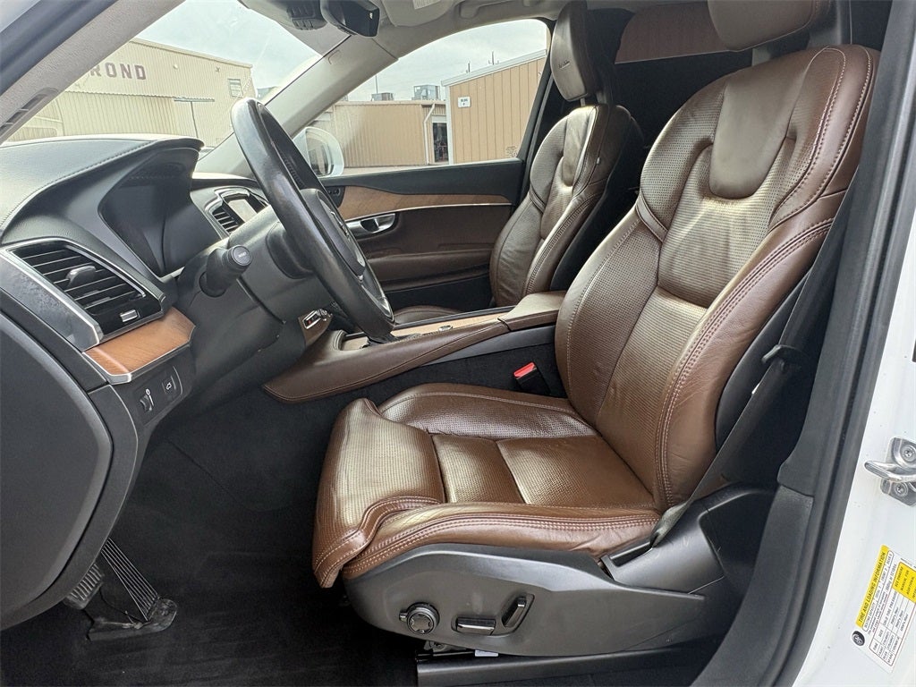 2020 Volvo XC90 T6 Inscription