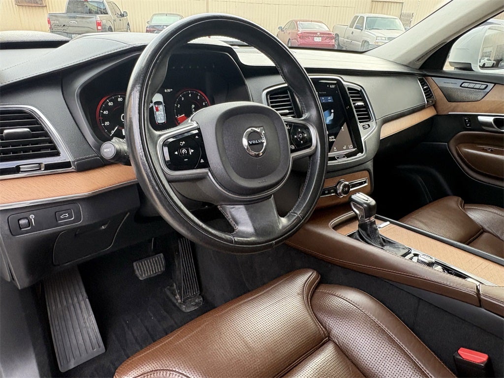 2020 Volvo XC90 T6 Inscription