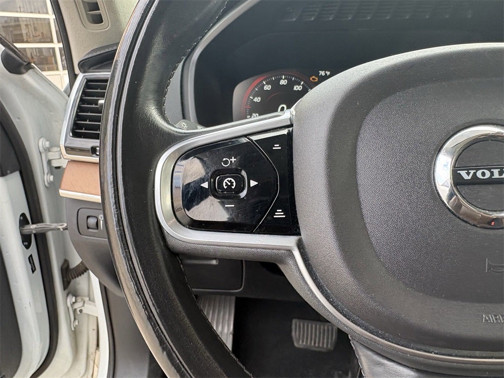 2020 Volvo XC90 T6 Inscription