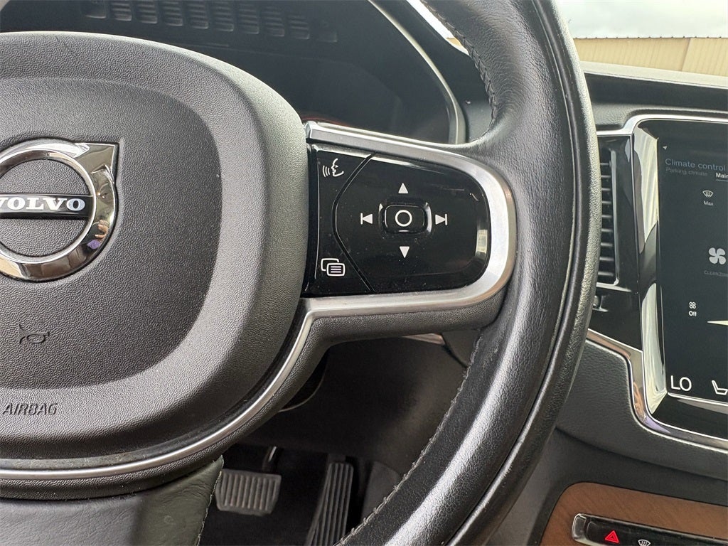 2020 Volvo XC90 T6 Inscription