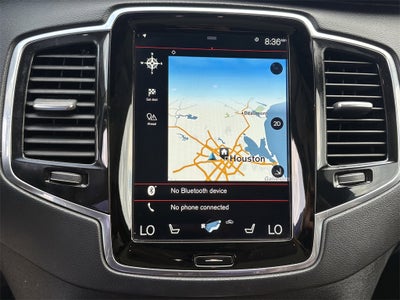2020 Volvo XC90 T6 Inscription