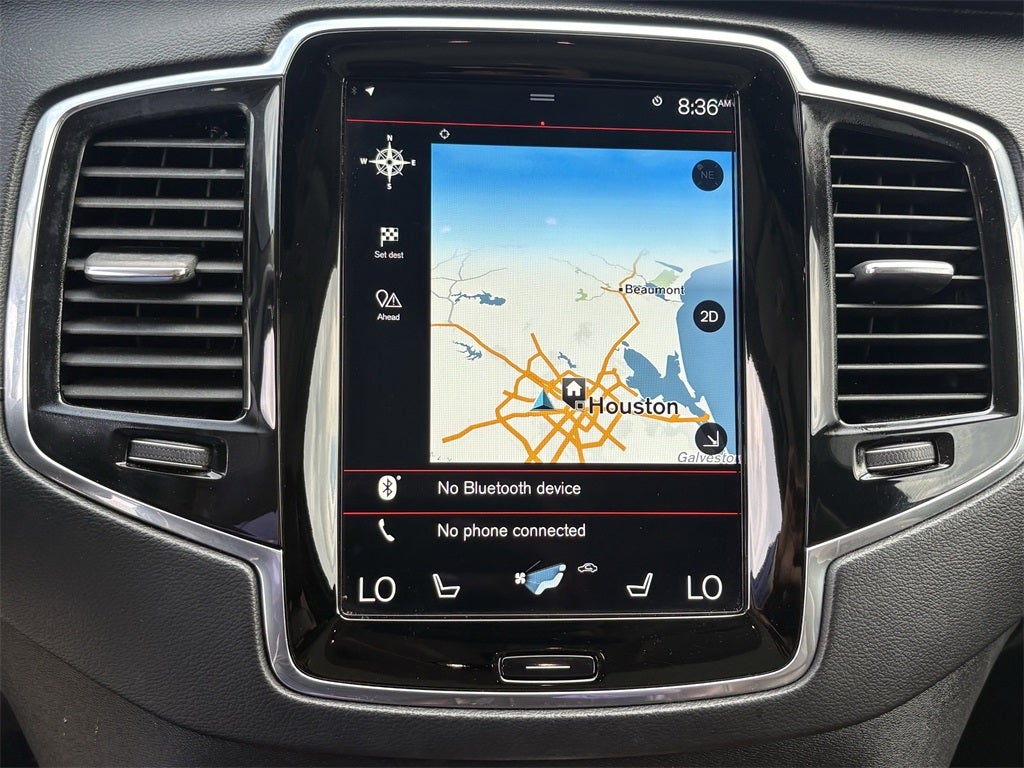 2020 Volvo XC90 T6 Inscription