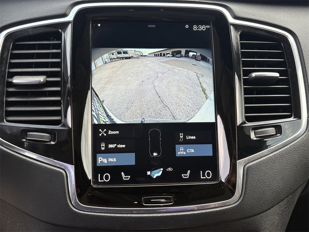 2020 Volvo XC90 T6 Inscription