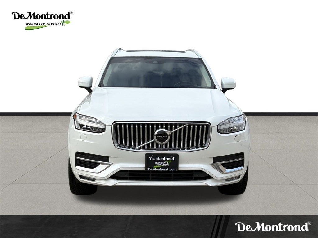 2020 Volvo XC90 T6 Inscription