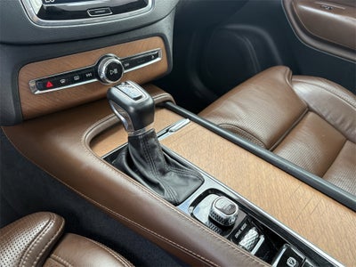 2020 Volvo XC90 T6 Inscription