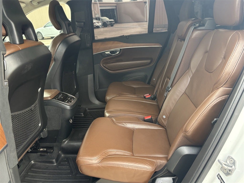 2020 Volvo XC90 T6 Inscription