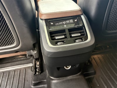 2020 Volvo XC90 T6 Inscription