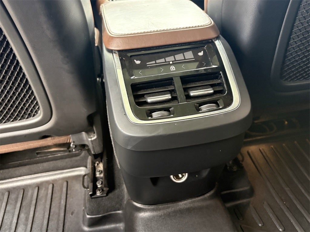 2020 Volvo XC90 T6 Inscription