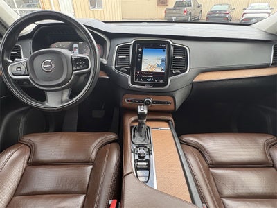 2020 Volvo XC90 T6 Inscription
