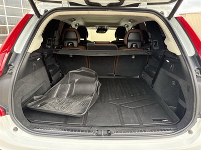 2020 Volvo XC90 T6 Inscription