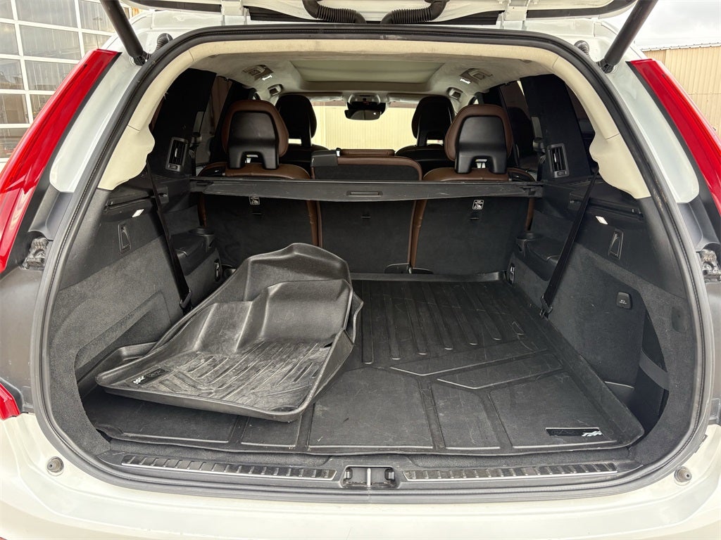 2020 Volvo XC90 T6 Inscription