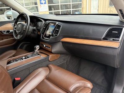 2020 Volvo XC90 T6 Inscription
