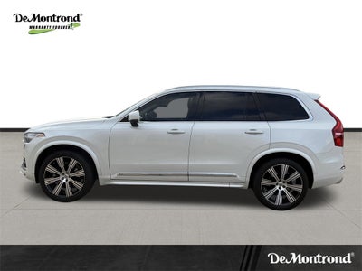 2020 Volvo XC90 T6 Inscription