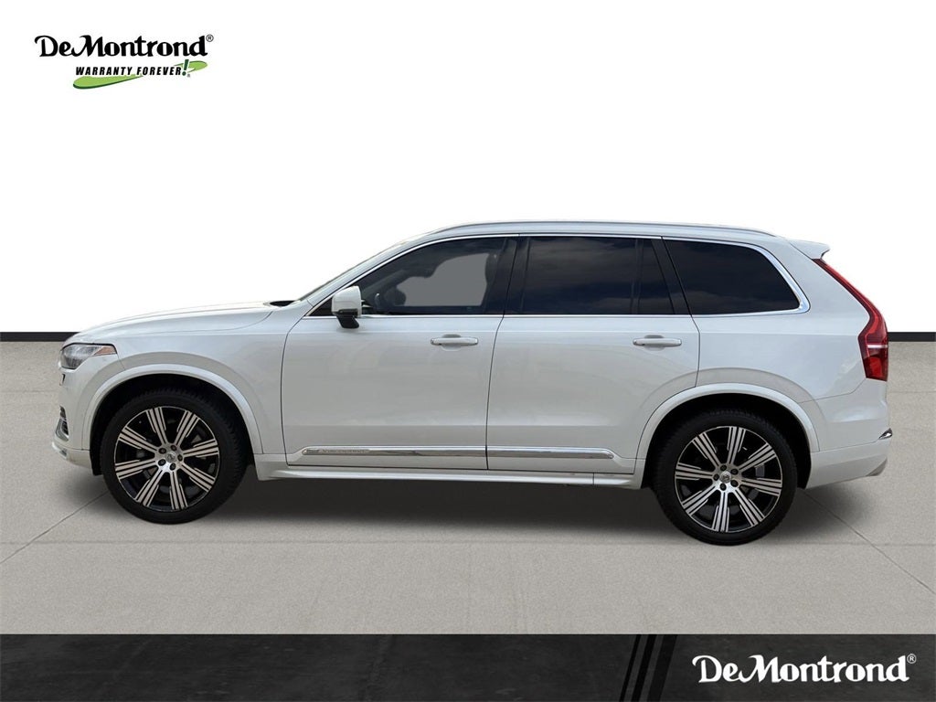 2020 Volvo XC90 T6 Inscription