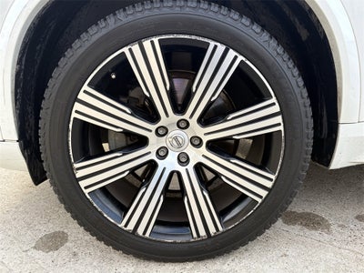2020 Volvo XC90 T6 Inscription