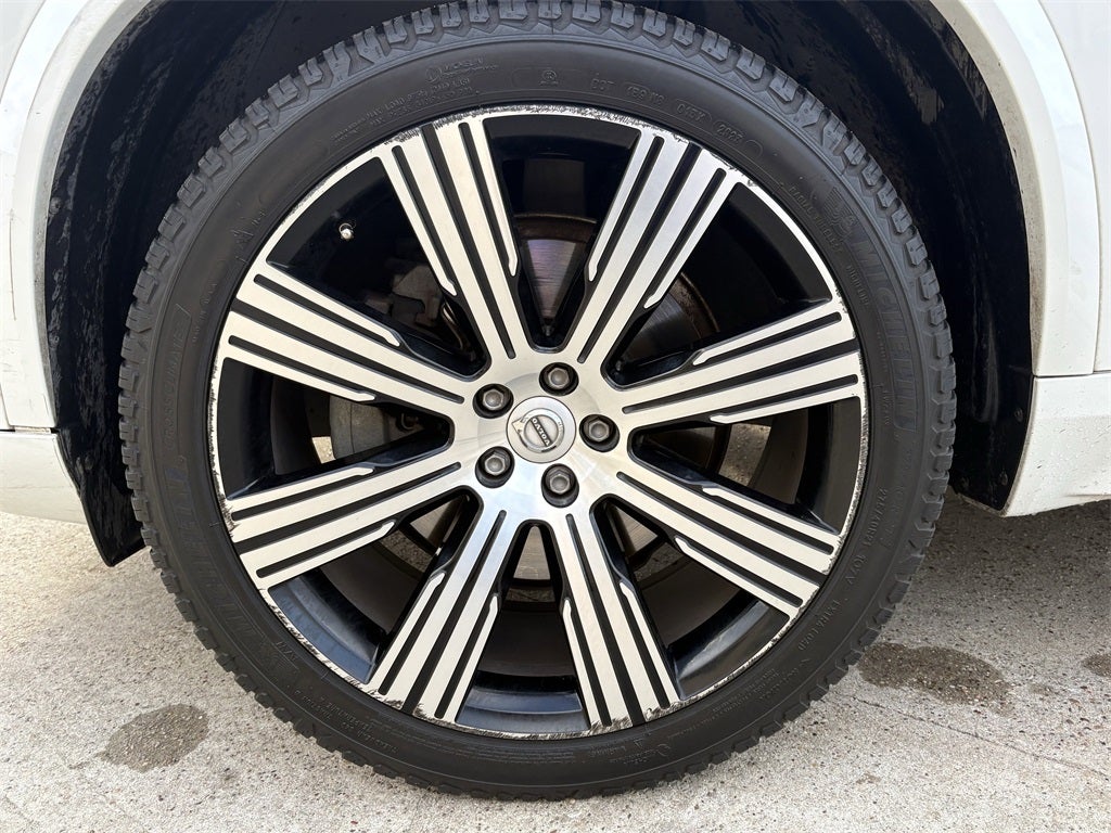 2020 Volvo XC90 T6 Inscription