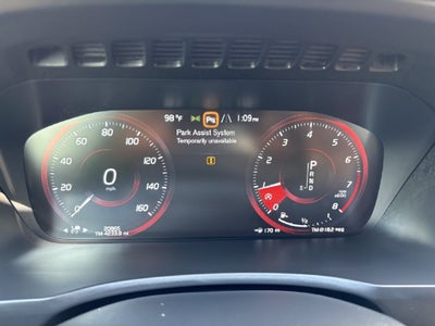 2022 Volvo XC90 T6 Inscription