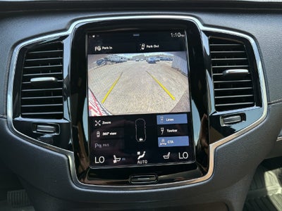 2022 Volvo XC90 T6 Inscription