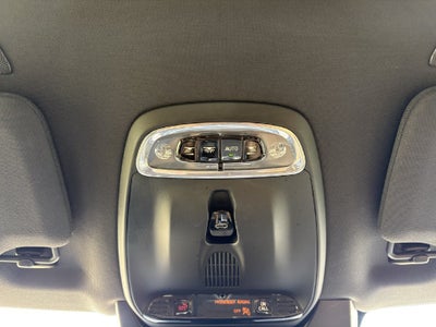 2022 Volvo XC90 T6 Inscription