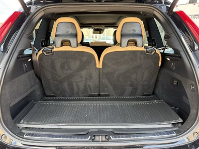 2022 Volvo XC90 T6 Inscription