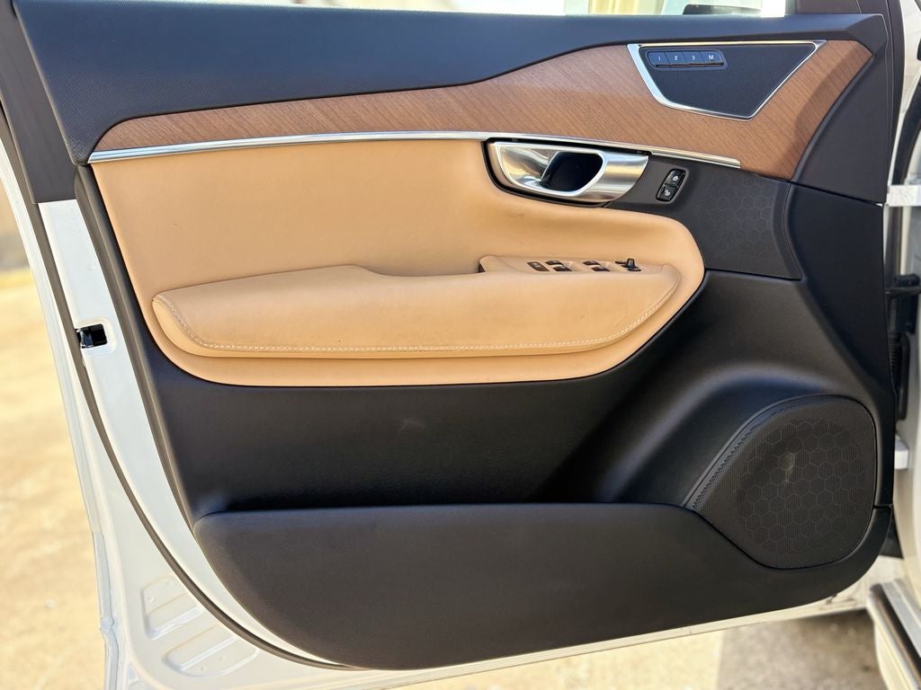 2018 Volvo XC90 T6 Inscription