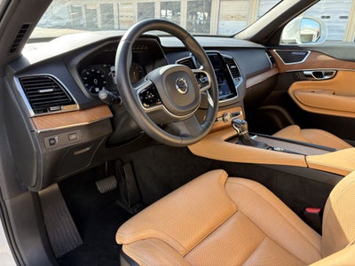 2018 Volvo XC90 T6 Inscription